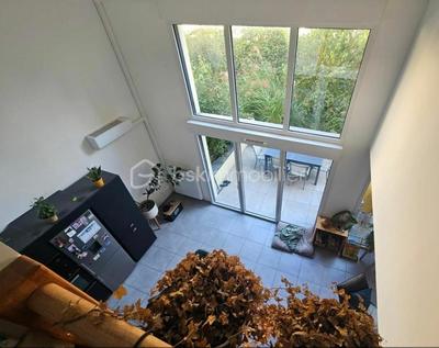 Duplex - 78 m² - 3 pièces