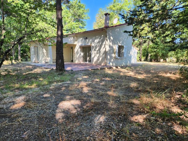 Maison - 116 m² - 5 pièces