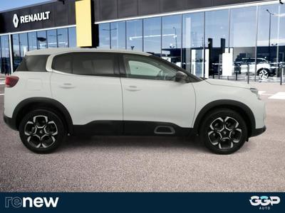 Citroën C5 Aircross BlueHDi 130 Eat8 Max