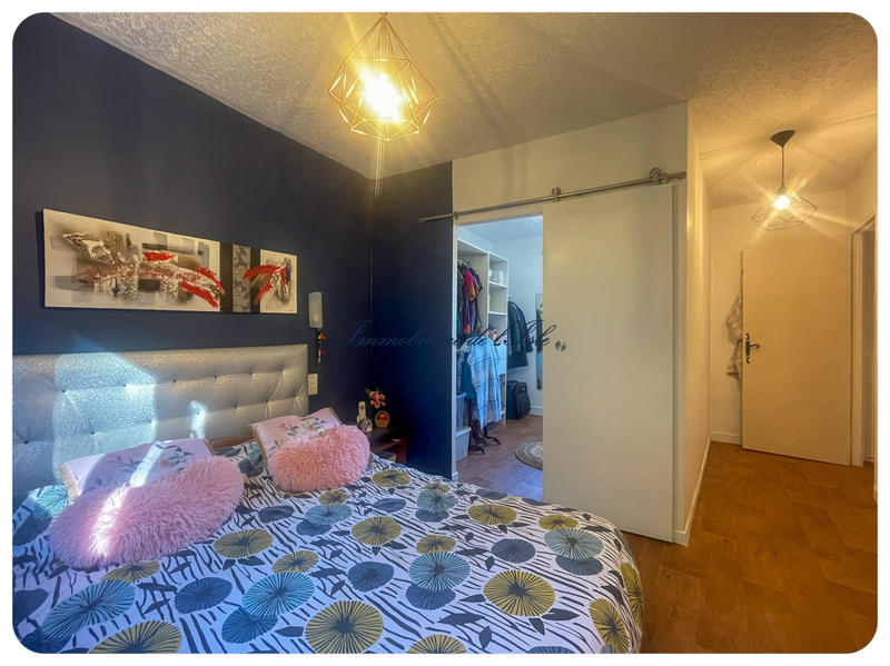 Maison - 115 m² - 4 pièces