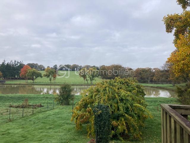 Maison de campagne - 242 m² - 10 pièces