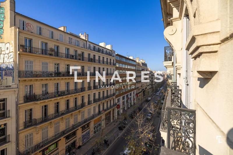 Appartement - 107 m² - 4 pièces