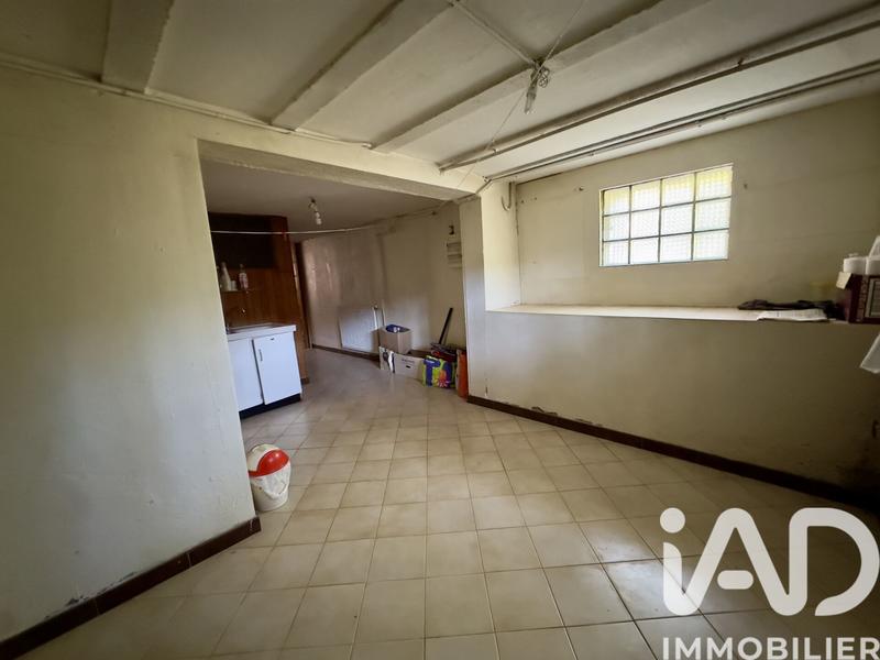 Maison - 106 m² - 5 pièces