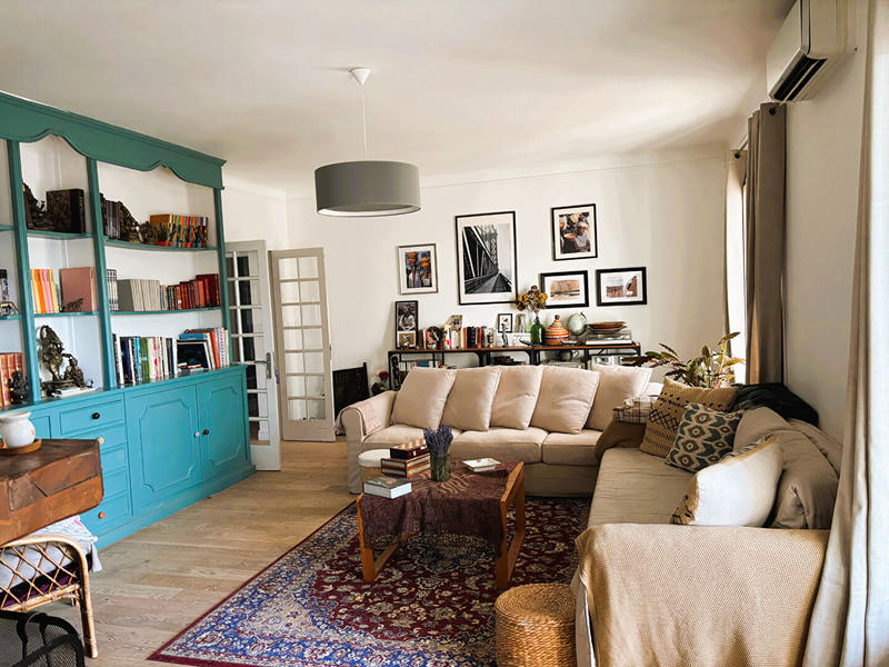 Maison - 145 m² - 5 pièces