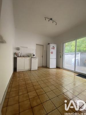 Maison - 190 m² - 7 pièces