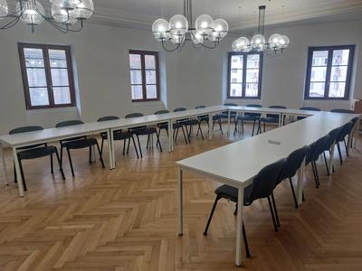 Immeuble - 1 743 m²