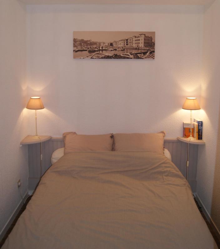 Appartement - 33 m² - 1 pièce