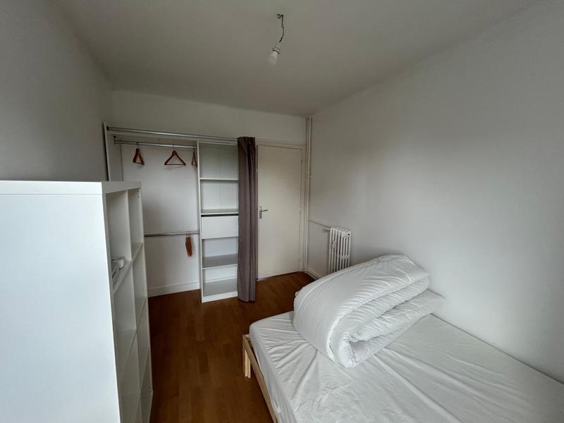 Appartement - 51 m² - 3 pièces