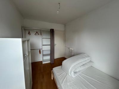 Appartement - 51 m² - 3 pièces