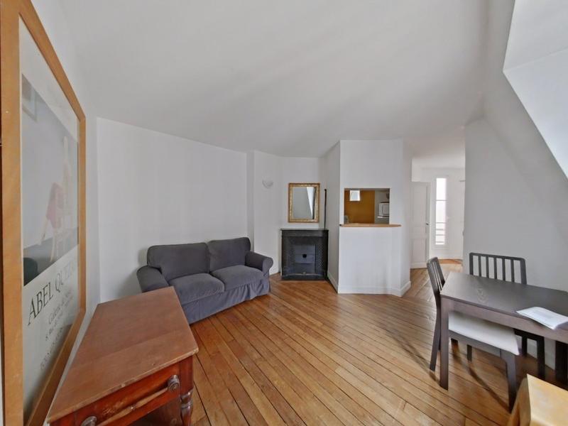 Appartement - 31 m² - 2 pièces