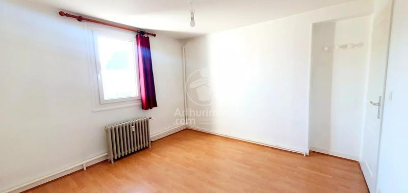 Appartement - 70 m² - 4 pièces