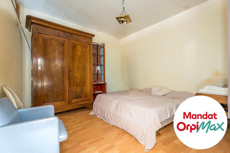 Appartement - 106 m² - 3 pièces