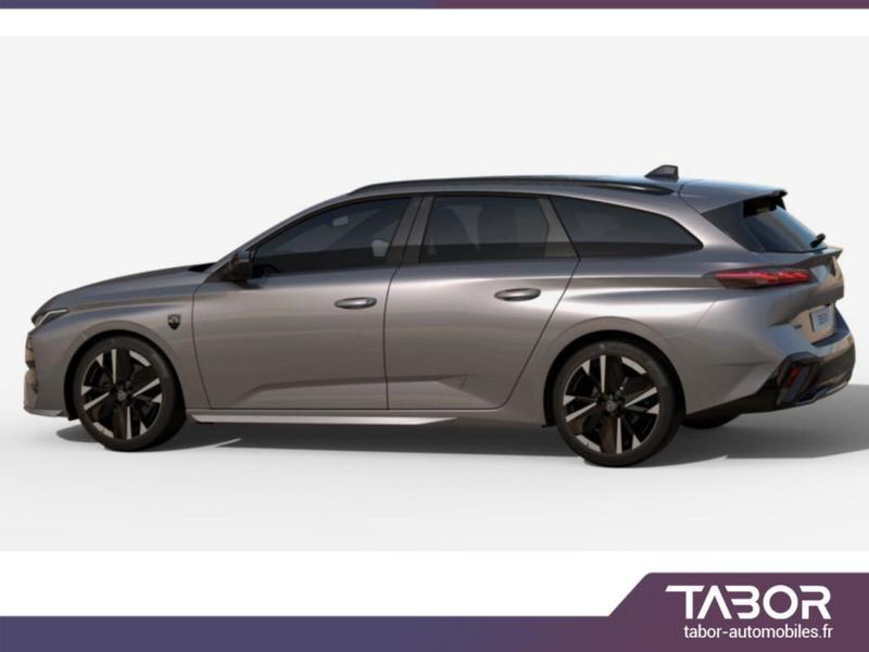 Peugeot 308 Sw Hybrid Gt Excl My26 360° Massage