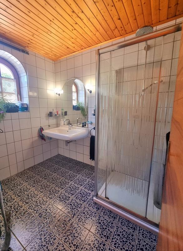 Appartement - 105 m² - 5 pièces