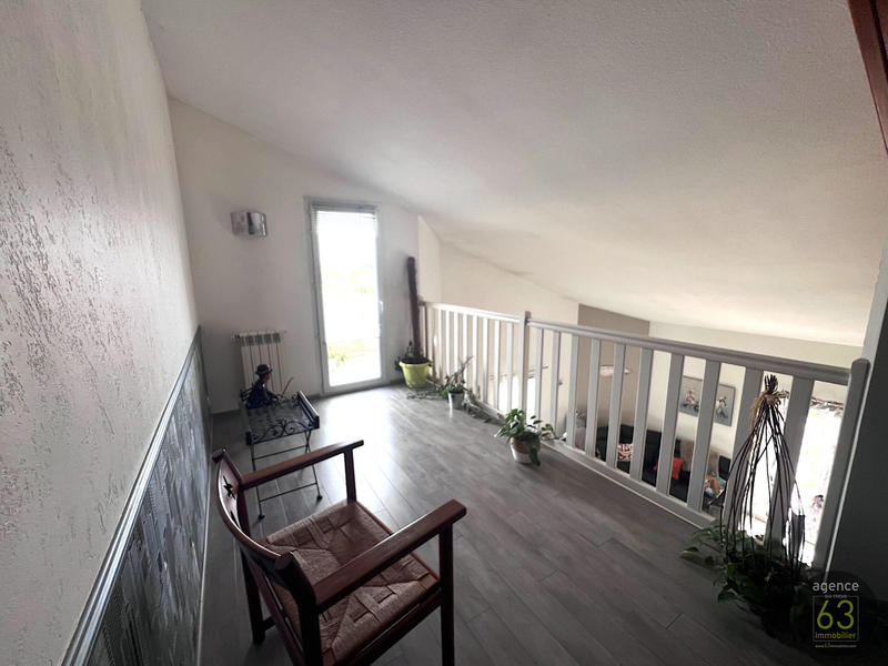 Maison - 159 m² - 6 pièces