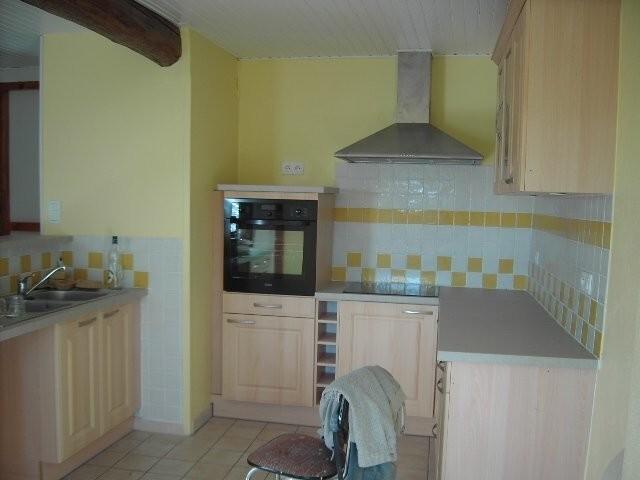 Maison - 77 m² - 3 pièces