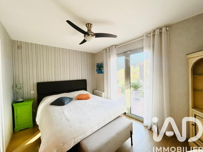 Maison - 147 m² - 6 pièces