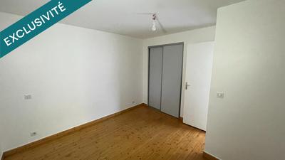 Duplex - 50 m² - 3 pièces