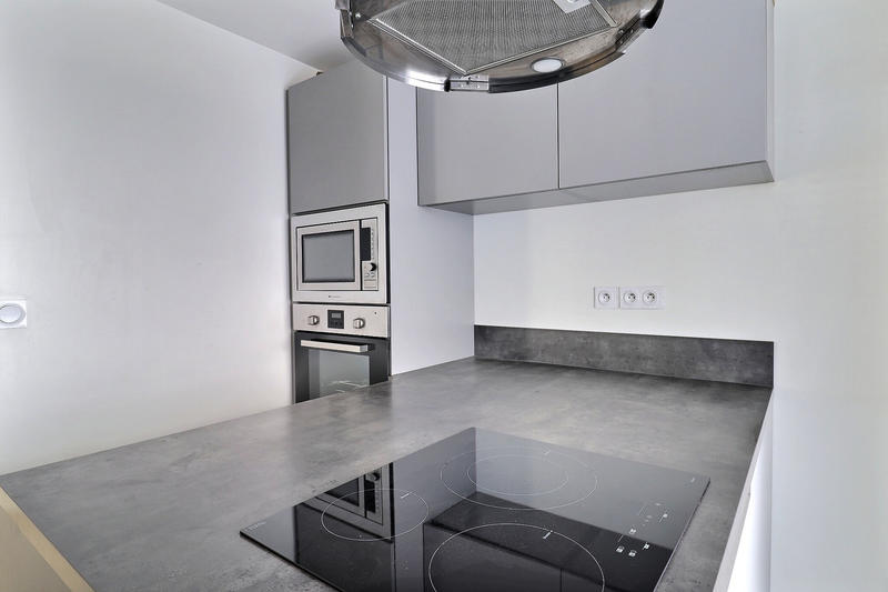 Appartement - 70 m² - 4 pièces