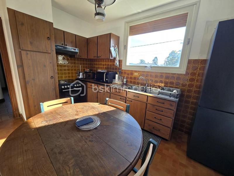 Maison en pierre - 86 m² - 4 pièces