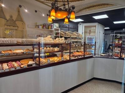 Fonds de commerce - 120 m²