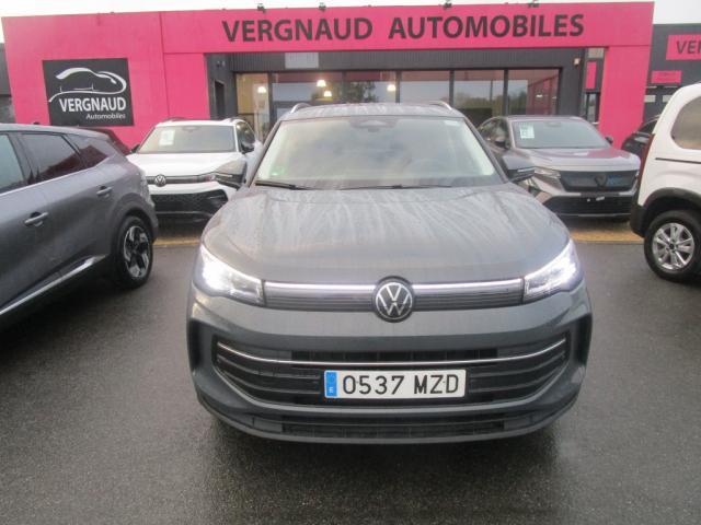 Volkswagen Tiguan 2.0 Tdi 150ch Dsg7 Vw Mas