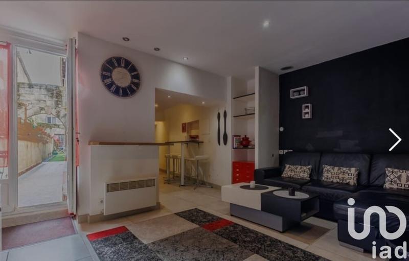 Maison de village - 220 m² - 5 pièces