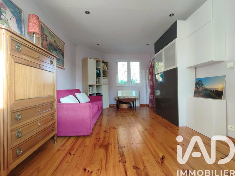 Maison - 151 m² - 6 pièces