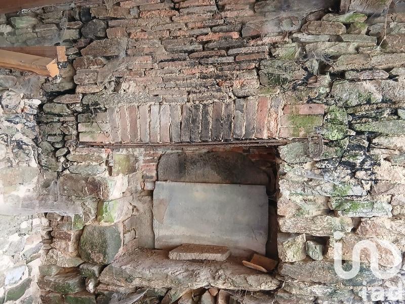 Maison de campagne - 65 m² - 4 pièces