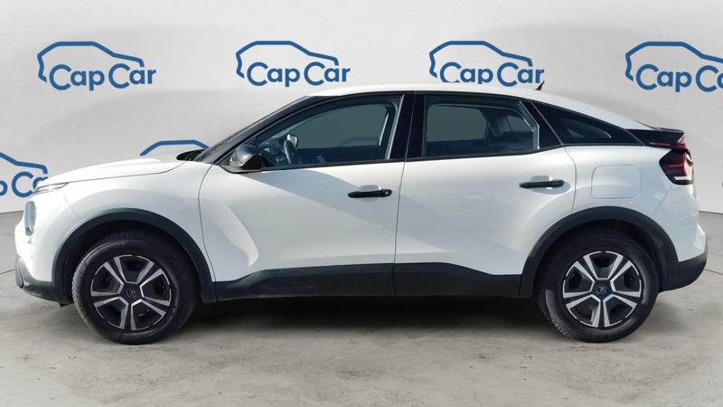 Citroën C4 III 1.5 BlueHDi 110 Feel Pack