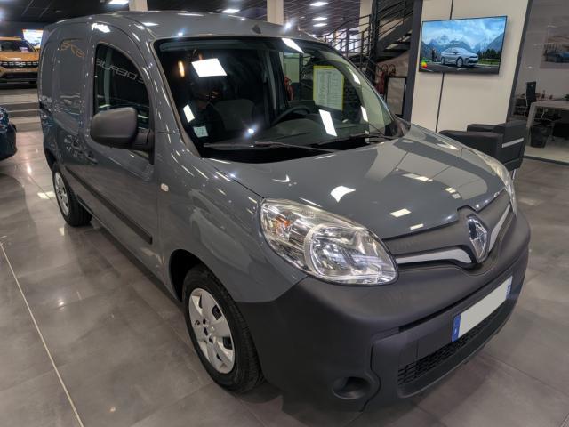 Renault Kangoo Express Blue Dci 95 Confort