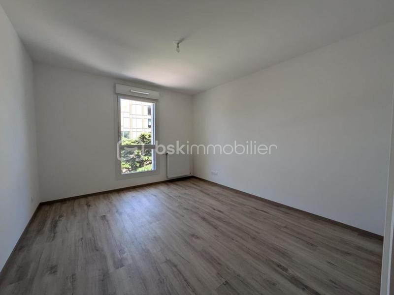 Appartement - 92 m² - 4 pièces