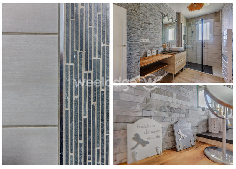 Maison - 213 m² - 6 pièces