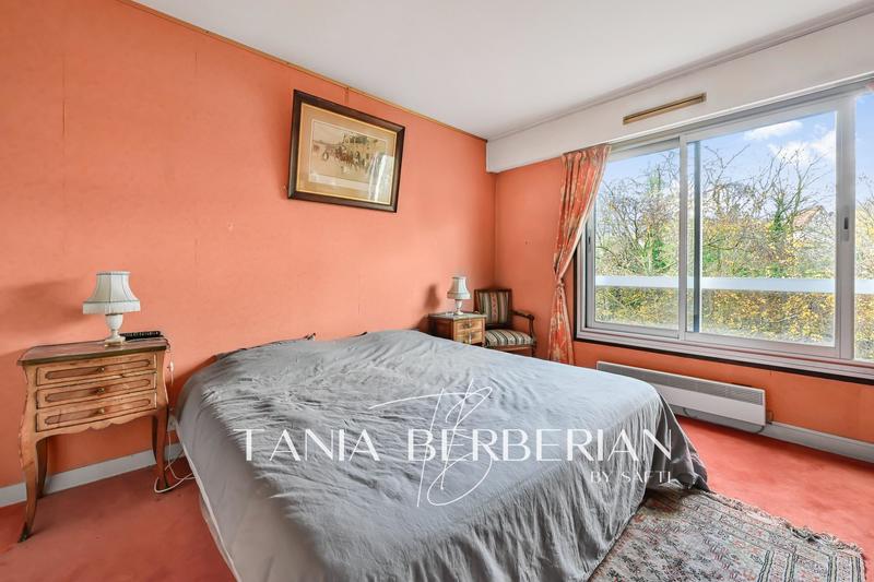 Appartement - 78 m² - 3 pièces