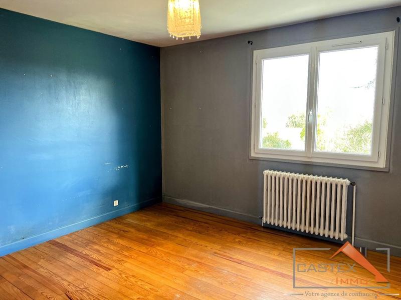 Maison - 133 m² - 5 pièces