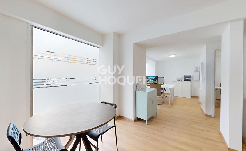 Local commercial - 54 m²