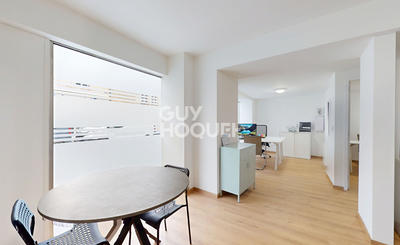 Local commercial - 54 m²