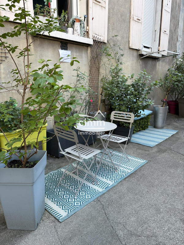 Appartement - 91 m² - 3 pièces