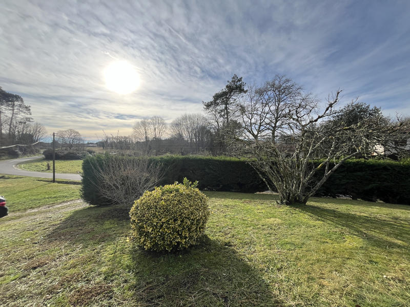 Maison - 98 m² - 4 pièces