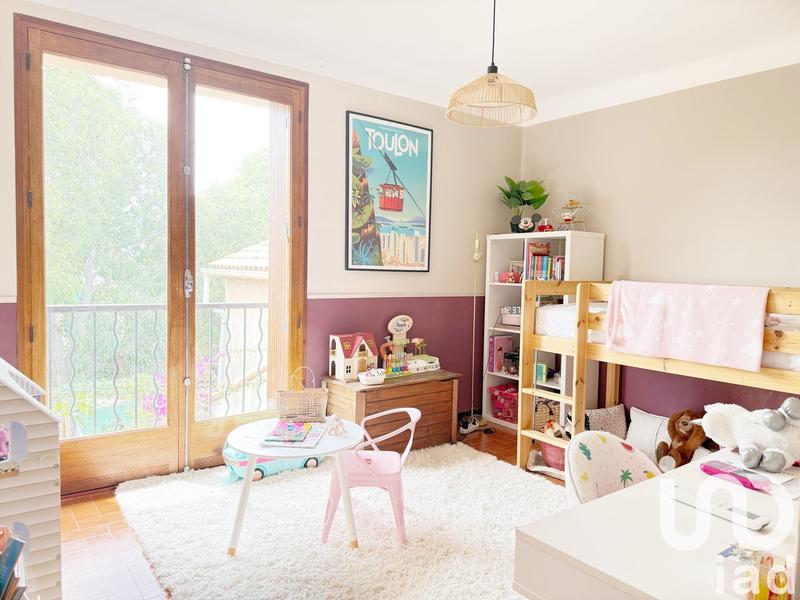 Maison de ville - 158 m² - 5 pièces