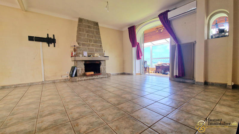 Maison - 142 m² - 6 pièces