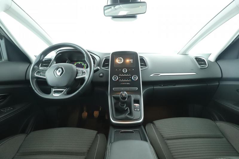 Renault Scénic 1.7 Blue dCi Business 120 ch