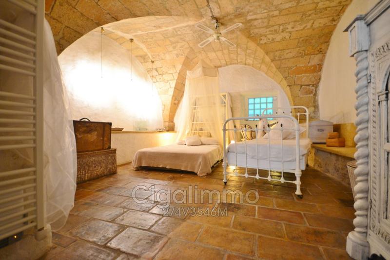 Maison en pierre - 142 m² - 4 pièces