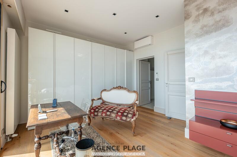 Villa - 164 m² - 5 pièces