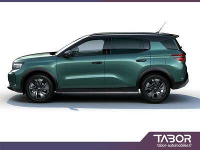 Opel Frontera -e 44kWh 113 Gs Led 11kW-Obc Gps