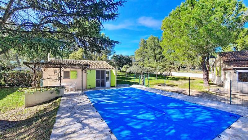 Maison - 129 m² - 4 pièces