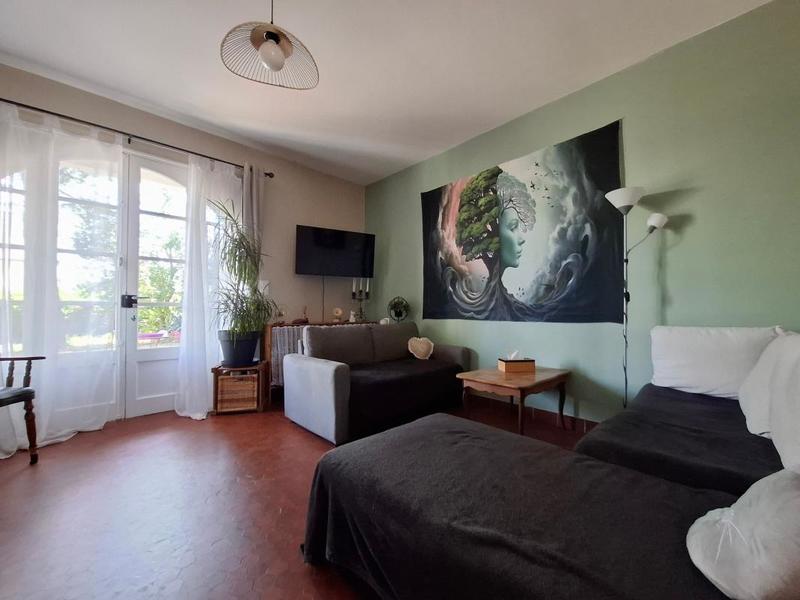 Maison - 71 m² - 3 pièces