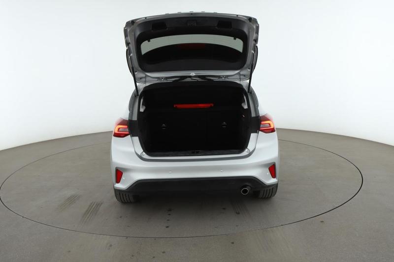 Ford Focus 1.0 Flexifuel mHEV Titanium X Business PowerShift 125 ch