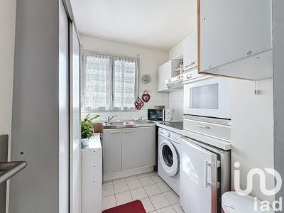 Appartement - 51 m² - 2 pièces