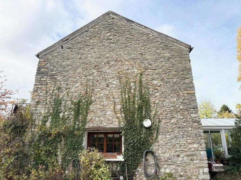 Longère - 189 m² - 7 pièces